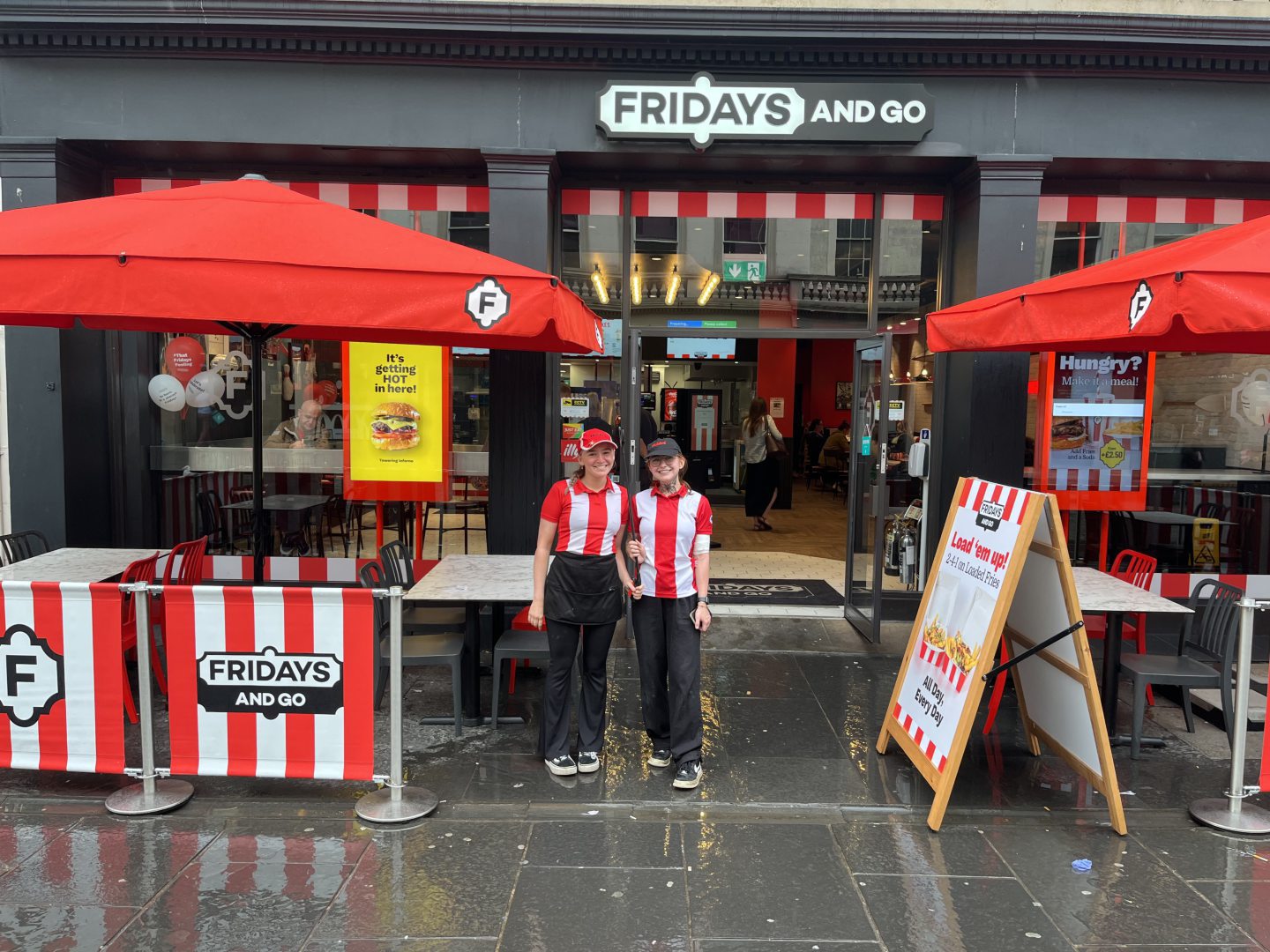 The 11 restaurants and cafes that opened in Dundee in 2022