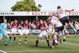 Kelty Hearts v Dunfermline talking points: No major issues for Pars as derby rivals start to click