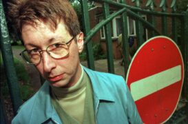 Brandon Lee: How did a 30-year-old man pass for school pupil?