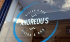 Andreou's bistro on Nethergate will close next month.