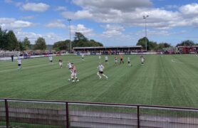 Kelty Hearts v Dunfermline Athletic verdict: Star men and key moments as Maroon Machine frustrate Pars