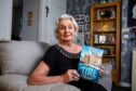Margaret Barry, 87, published her debut novel in February.