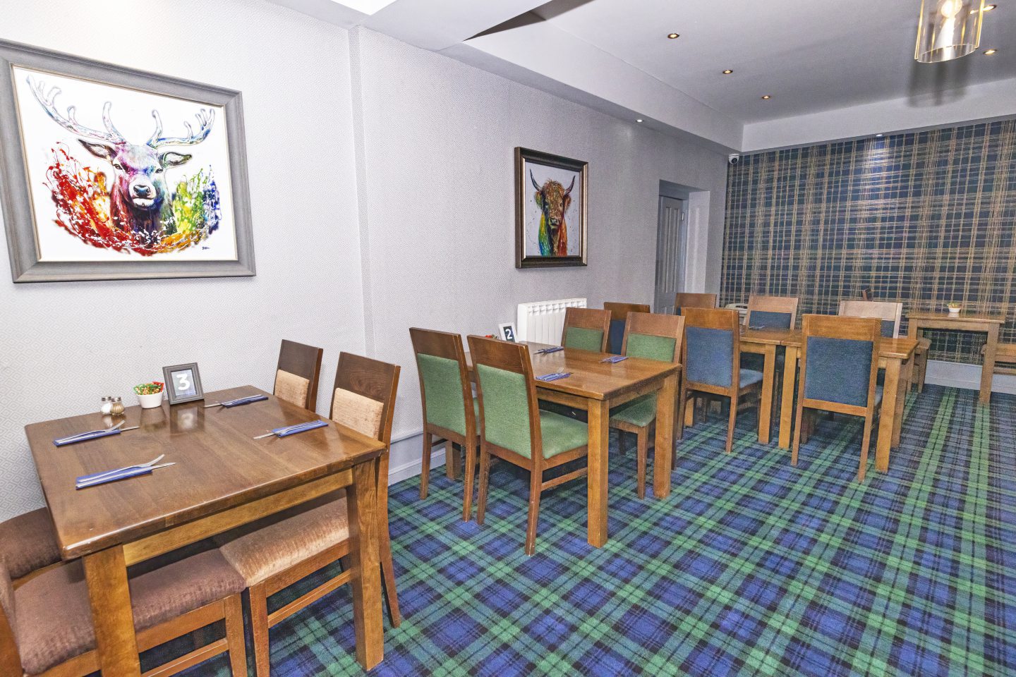 £4 million of investment at Seaton Estate holiday park in Arbroath