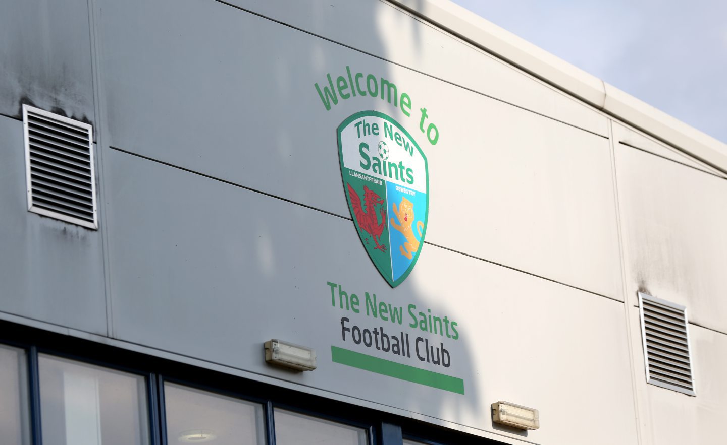 The New Saints will be an entirely new opposition for Dundee