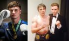 Sam Hickey has opened up on his close relationship with Mike Towell, with the late boxer's memory inspiring him to Commonwealth gold.
