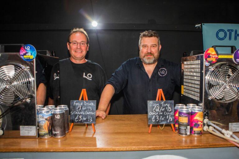 Gallery Pints a plenty at Fair City Craft Beer Festival in Perth