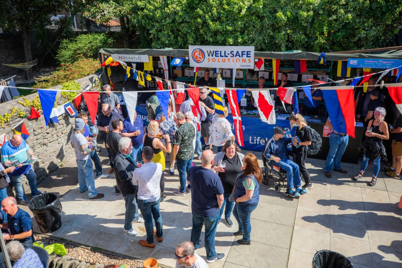 Gallery The Fisherman's Beer Festival 2022 in Broughty Ferry