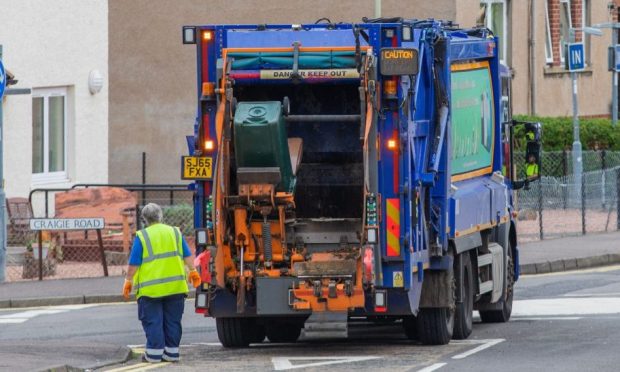 bin strike could be back on