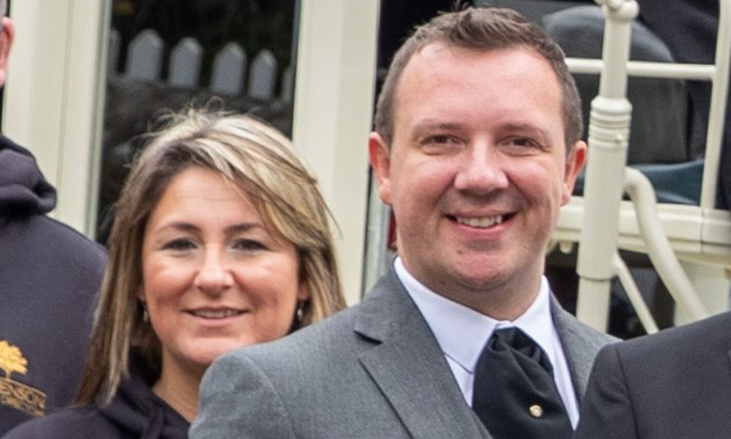 Documentary on fraudster Fife funeral director to air this weekend