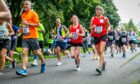 Kirkcaldy Half Marathon 2022. All pictures by Steve Brown/DC Thomson