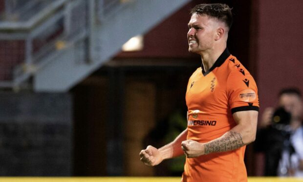 Middleton, signed from Rangers, scored the winner in a 1-0 triumph over AZ