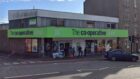 The Co-op shop in Albert Street, Dundee, will change hands next month.