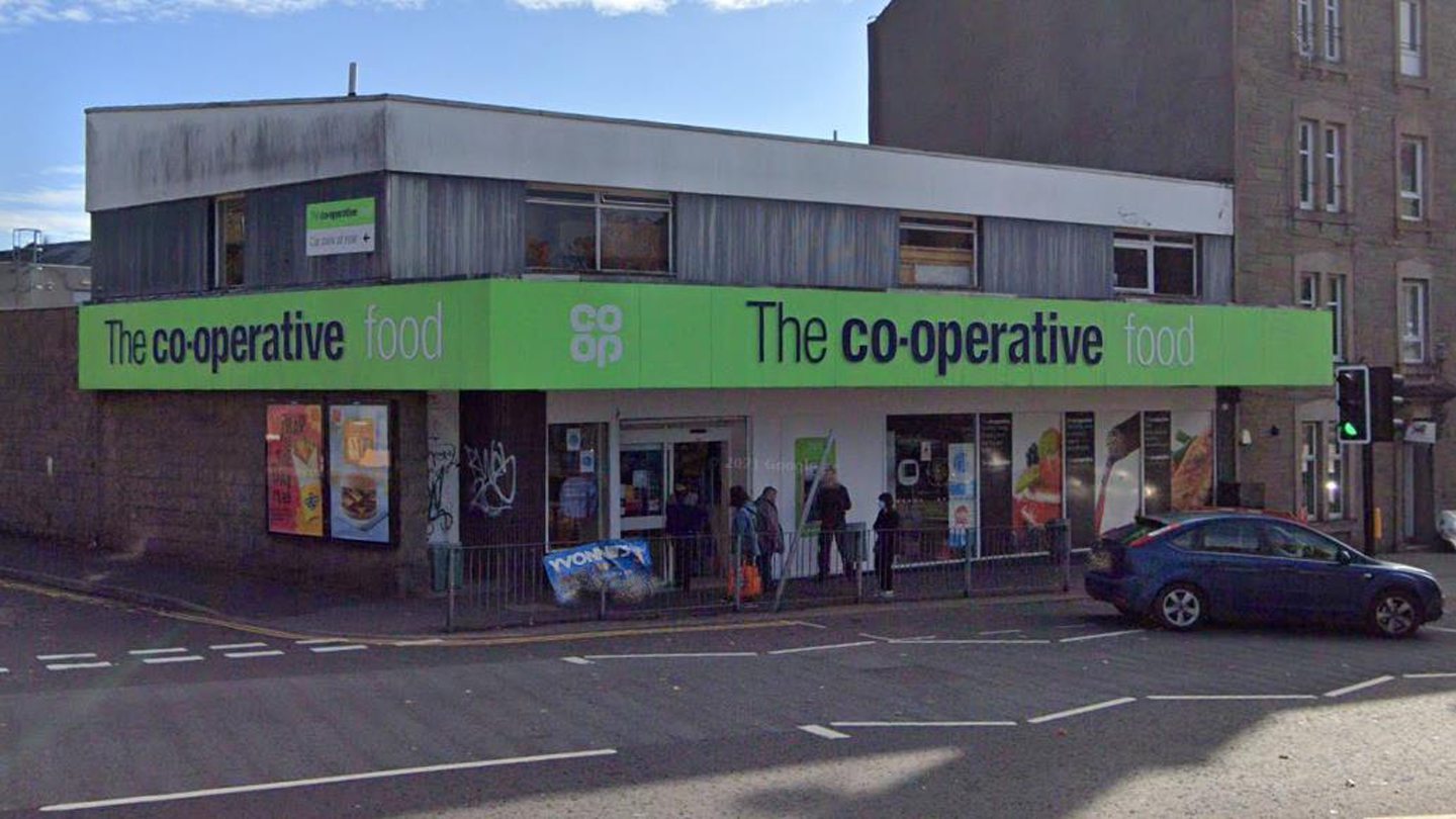 Acquisition of Dundee Coop store will create 15 new jobs