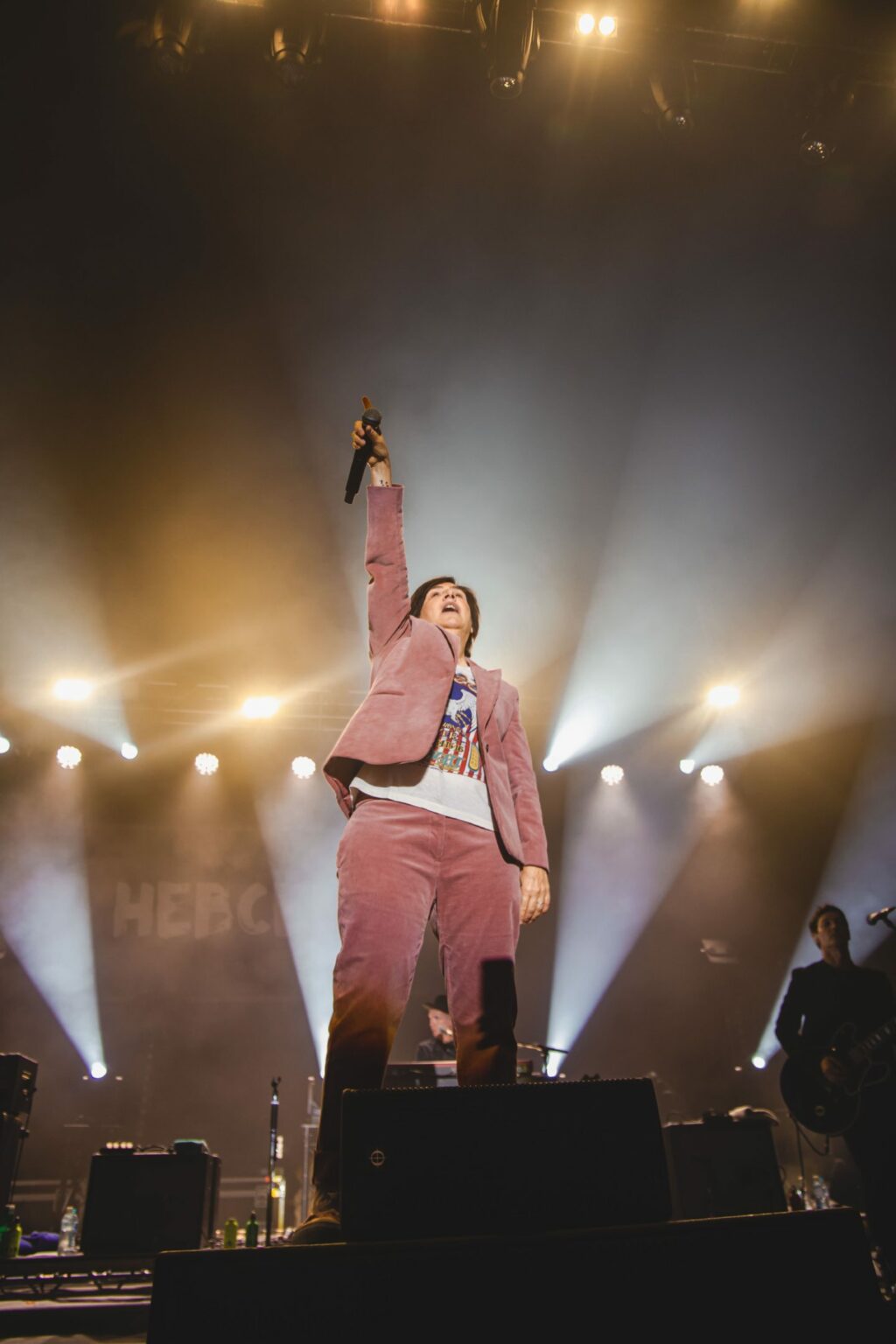 GIG GUIDE Glasgowbased house duo Illyus Brown and Ivan Hall