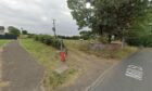 The homes will be built on empty land in Stanley. Image: Google Street View