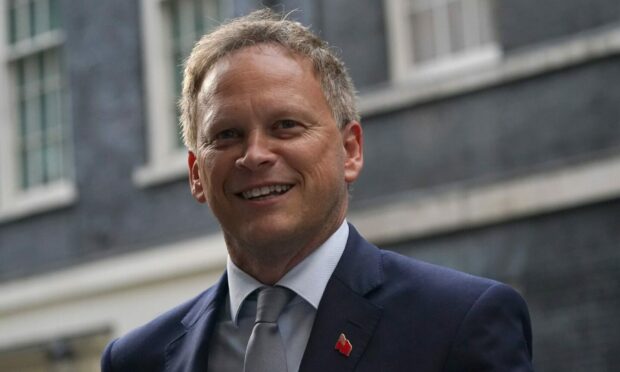 Grant Shapps was urged to take action.
