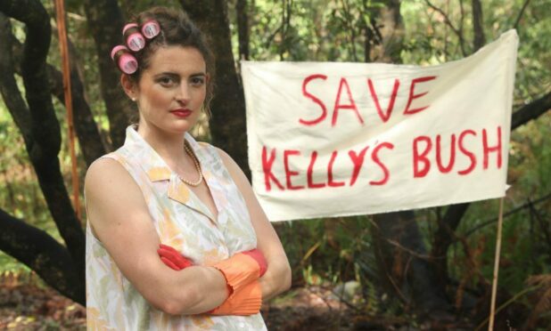 Set in 1970s Australia, The Bush tackles environmental and social issues that are still relevant.. unknown. Supplied by Publicity picture Date; Unknown