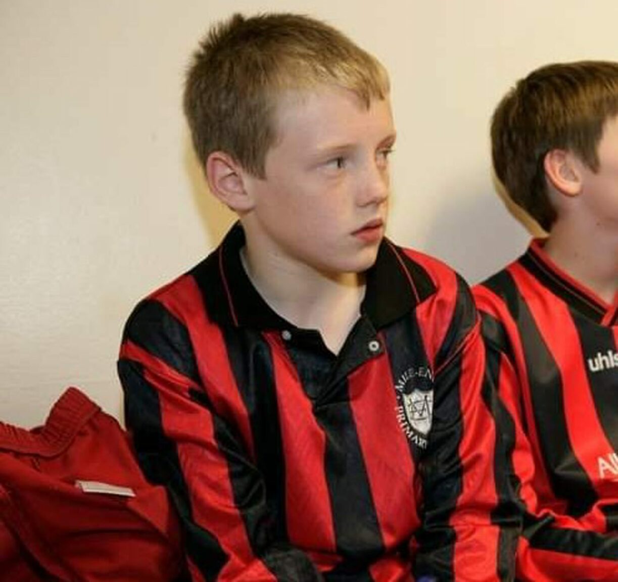 Do energy gels help you last longer on the football pitch?