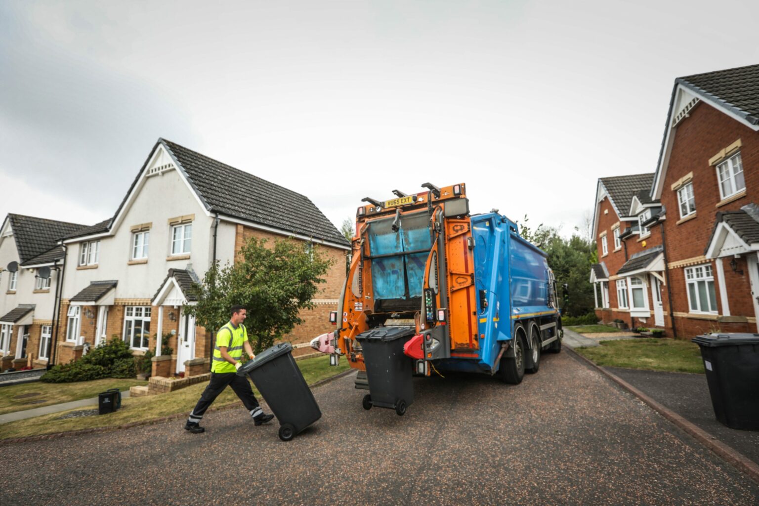 Dundee budget All key changes from bin permits to council tax Dundee budget All key changes from bin permits to council tax
