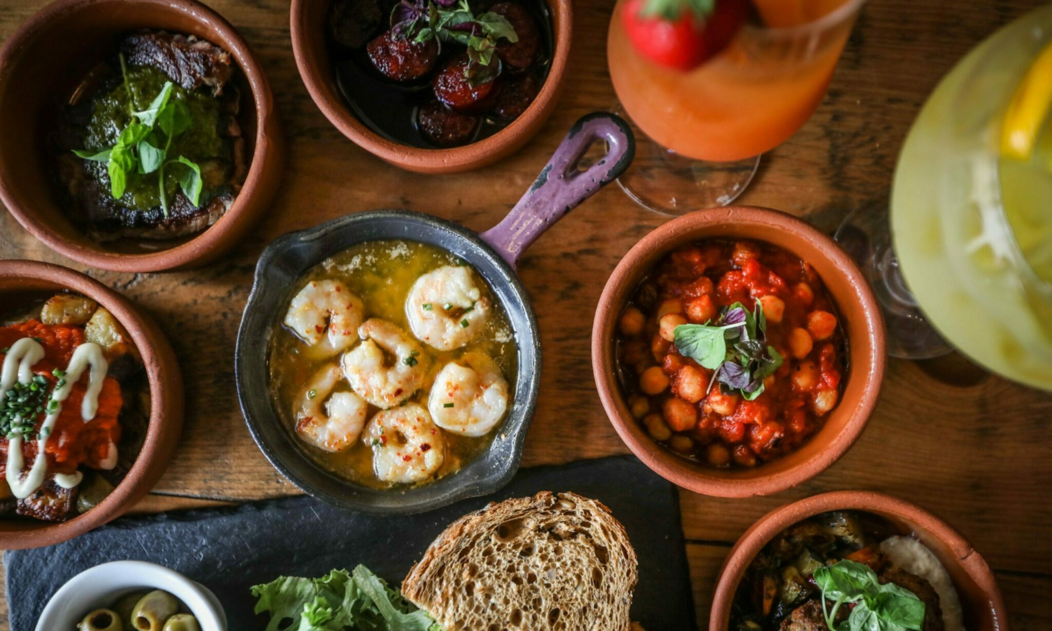 Food discounts in Dundee for students and locals to enjoy