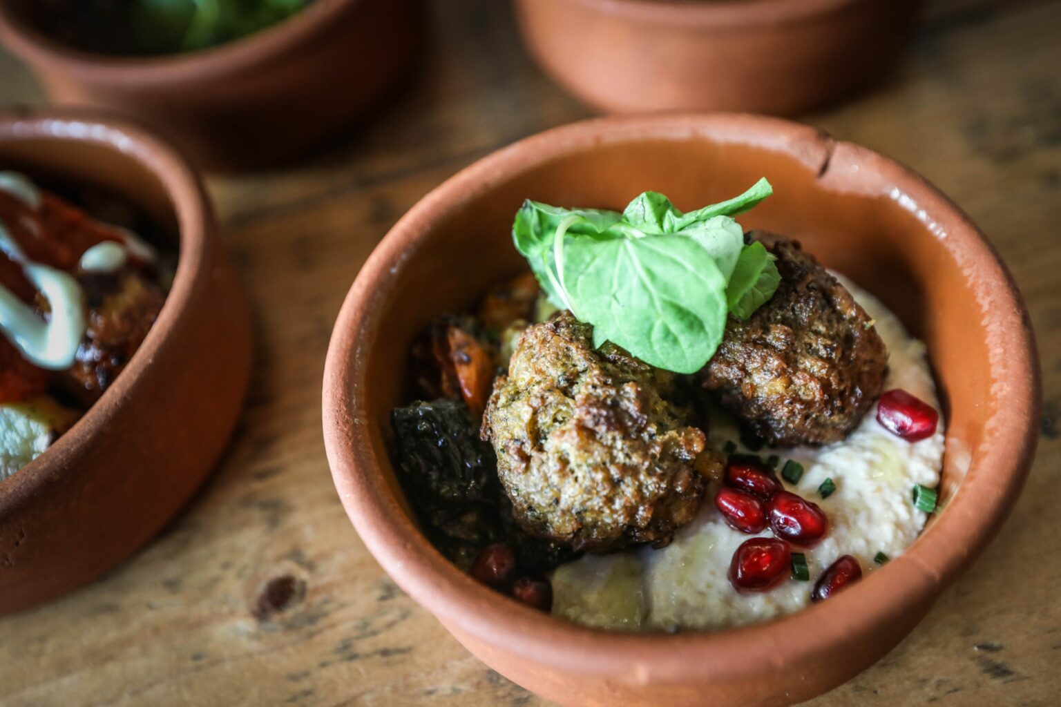 Restaurant review The Selkie in Dundee for Tapas Tuesday