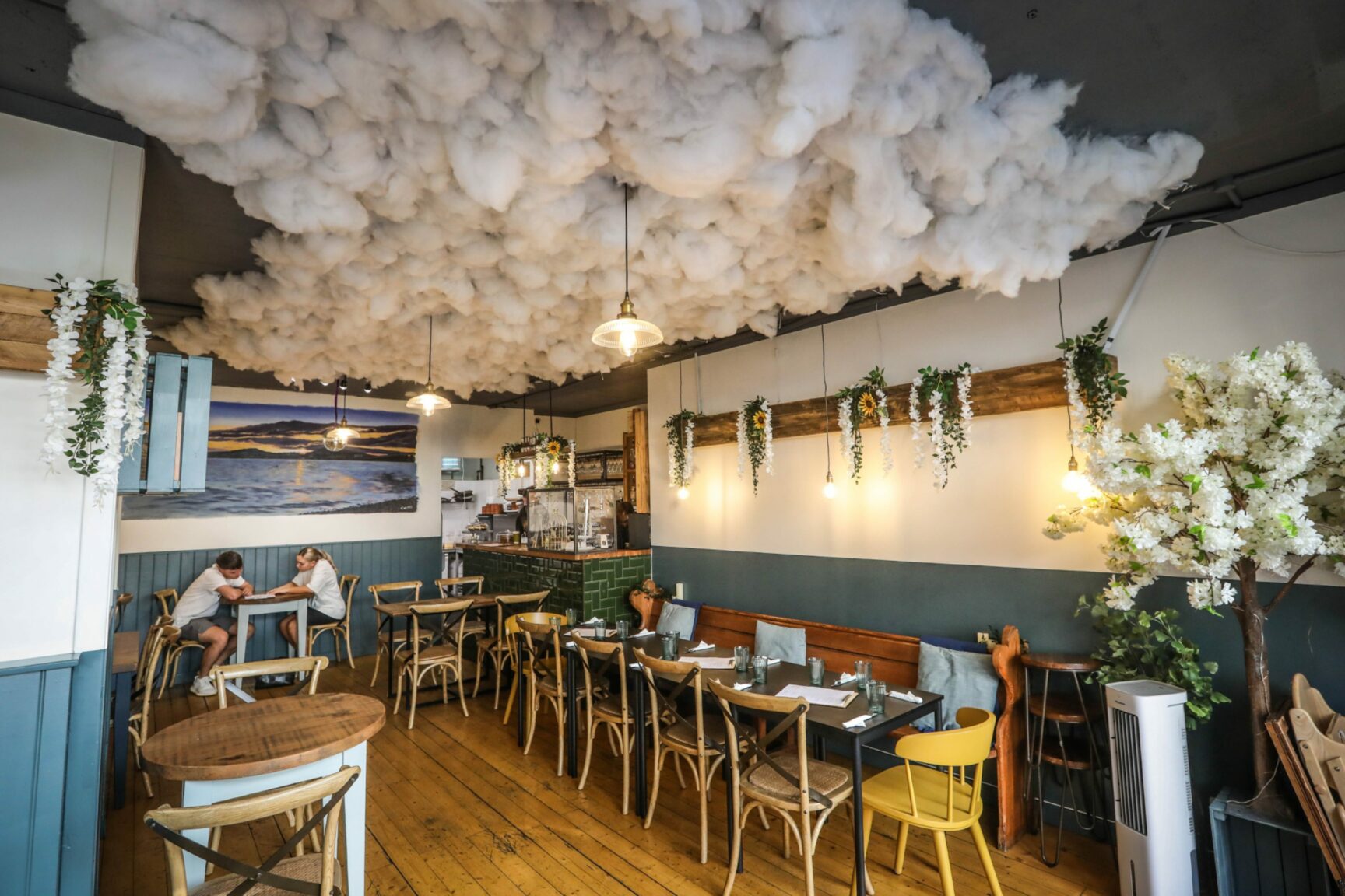 Restaurant review The Selkie in Dundee for Tapas Tuesday