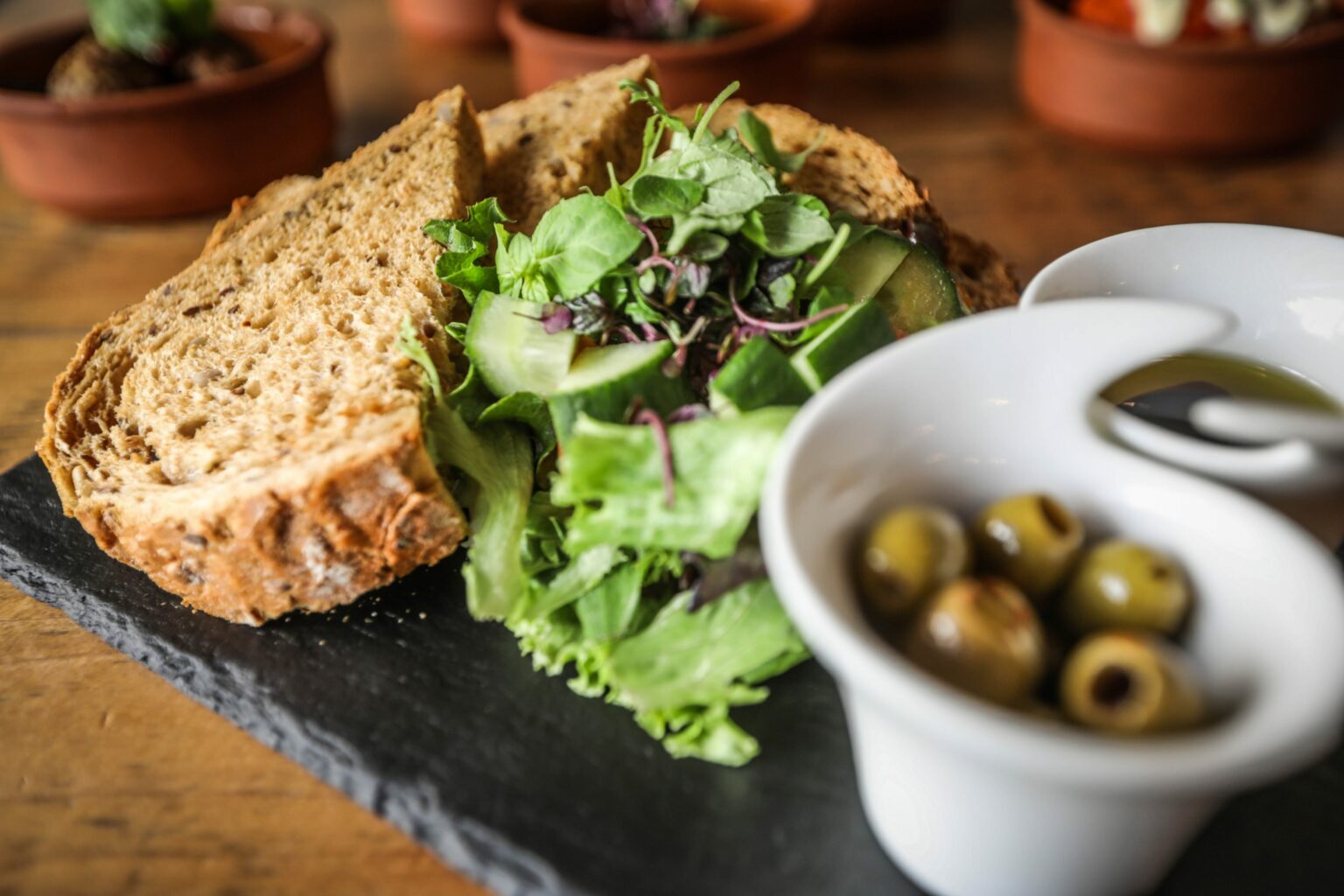 Restaurant review The Selkie in Dundee for Tapas Tuesday