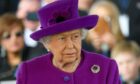 Queen Elizabeth II. Photo by Tim Rooke/Shutterstock.