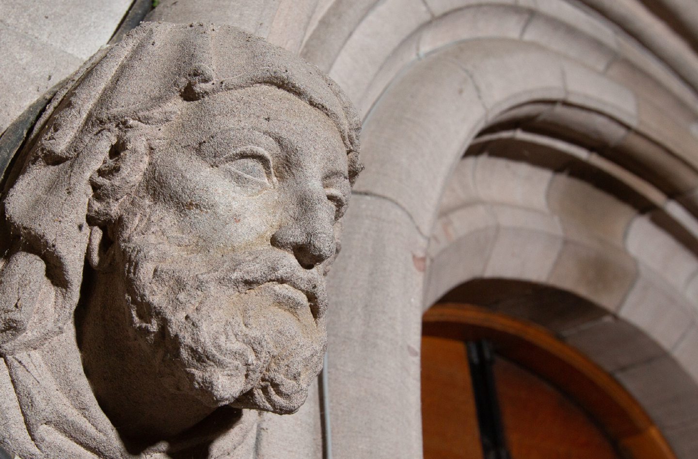 Brechin Cathedral volunteers step up to keep historic landmark open