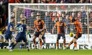 Dundee United set for Saturday night showdowns against Aberdeen following fixture switch