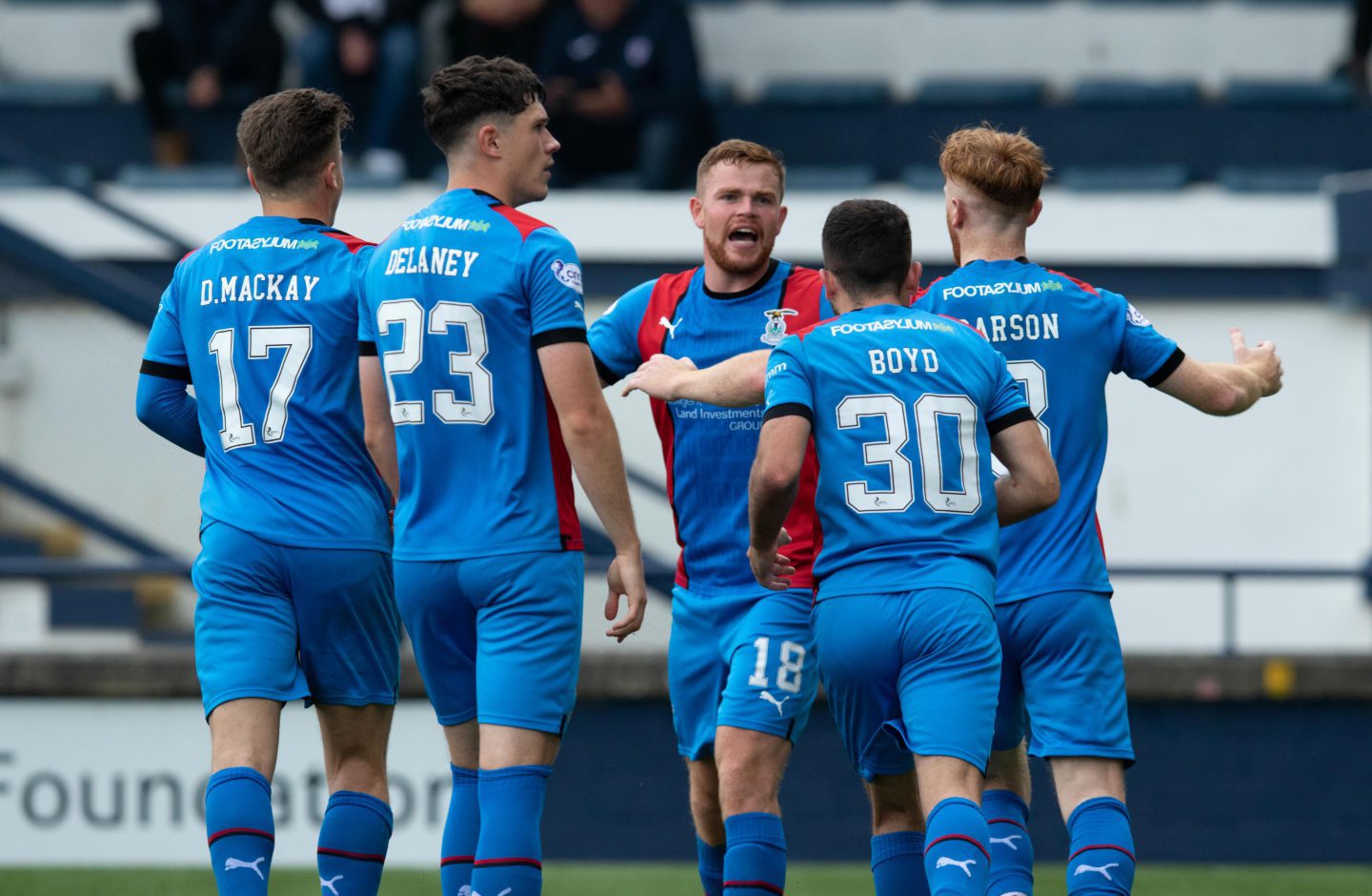 Ian Murray slams Raith Rovers decision-making and spells out need for ...