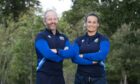 Head coach Bryan Easson and captain Rachel Malcolm will lead Scotland in New Zealand.