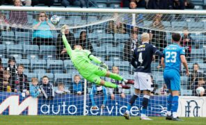 3 Dundee talking points as worrying goals against stat shows need for massive improvement at Dens Park
