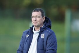 Dundee boss Gary Bowyer dedicates TNS victory to travelling Dees as he hails returning stars in 3-0 cup victory