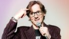 Ed Byrne will host this year's Courier Business Awards.