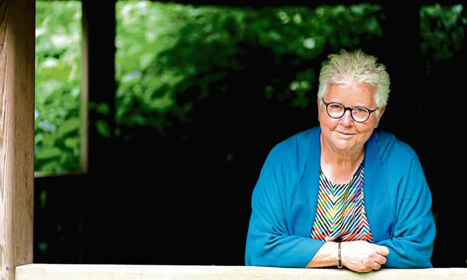 Val McDermid fears part of the hate crime law could lead to a waste of police time.