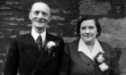 Dundee couple Mary and John Curran helped snare Nazi spy Jessie Jordan in 1937.