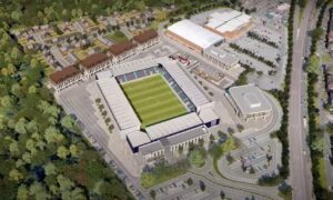 Dundee FC stadium consultation: Everything you need to know