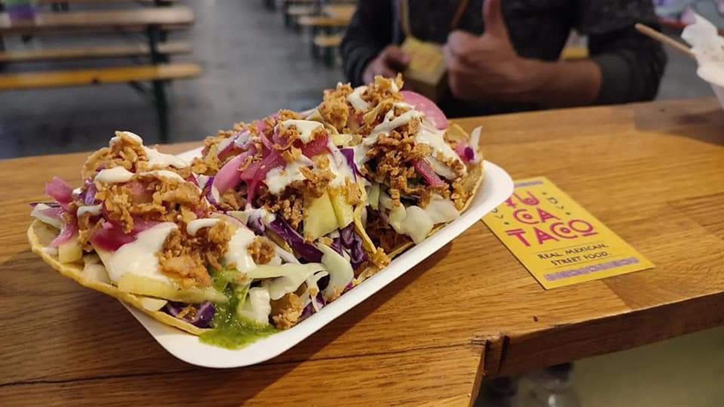 Everything you need to know about Tequila Festival in Perth