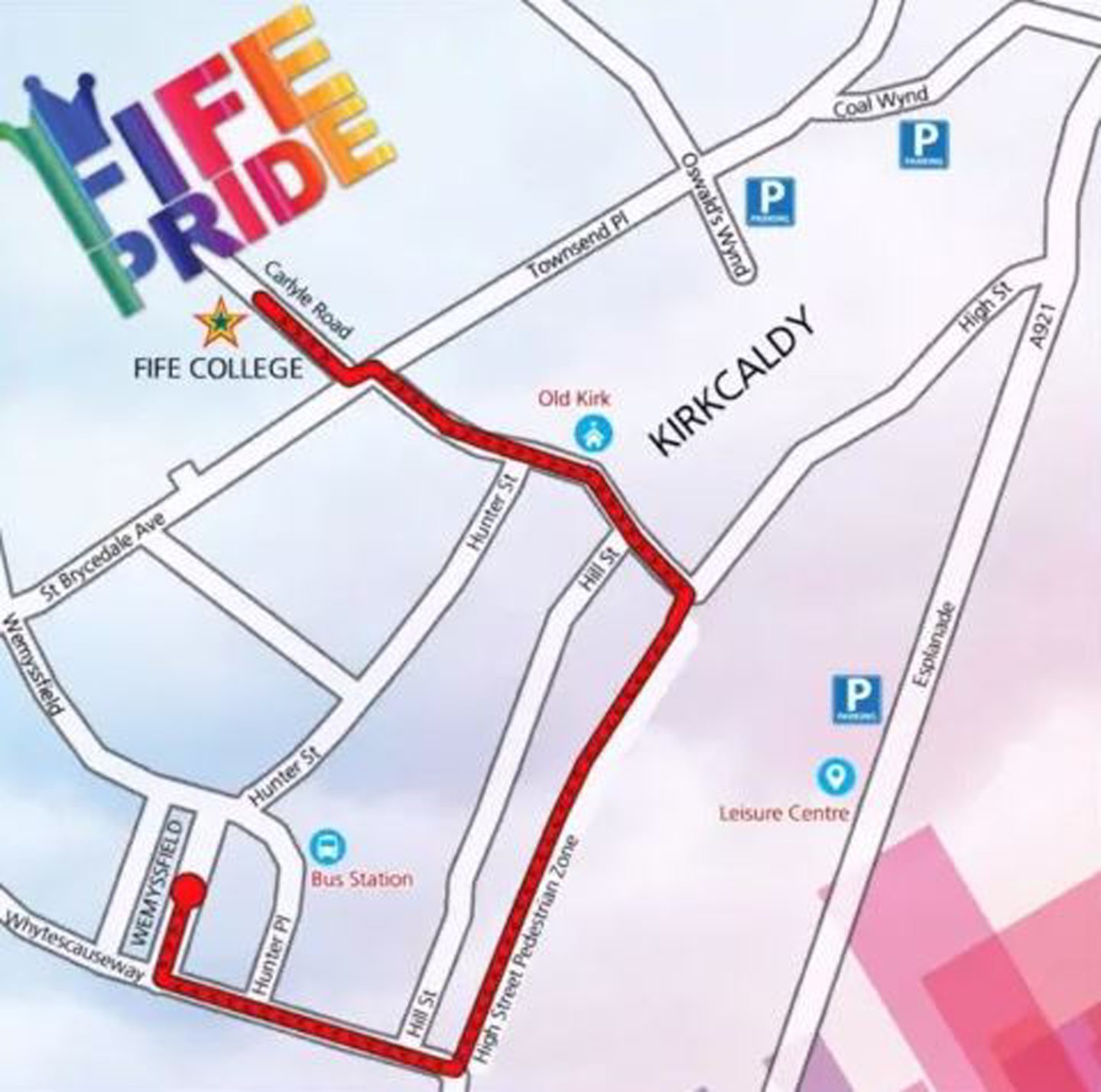 Fife Pride All you need to know as event returns for 2022
