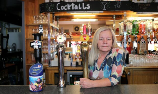 The price of a pint at your local could increase as the cost of living crisis continues to affect businesses.