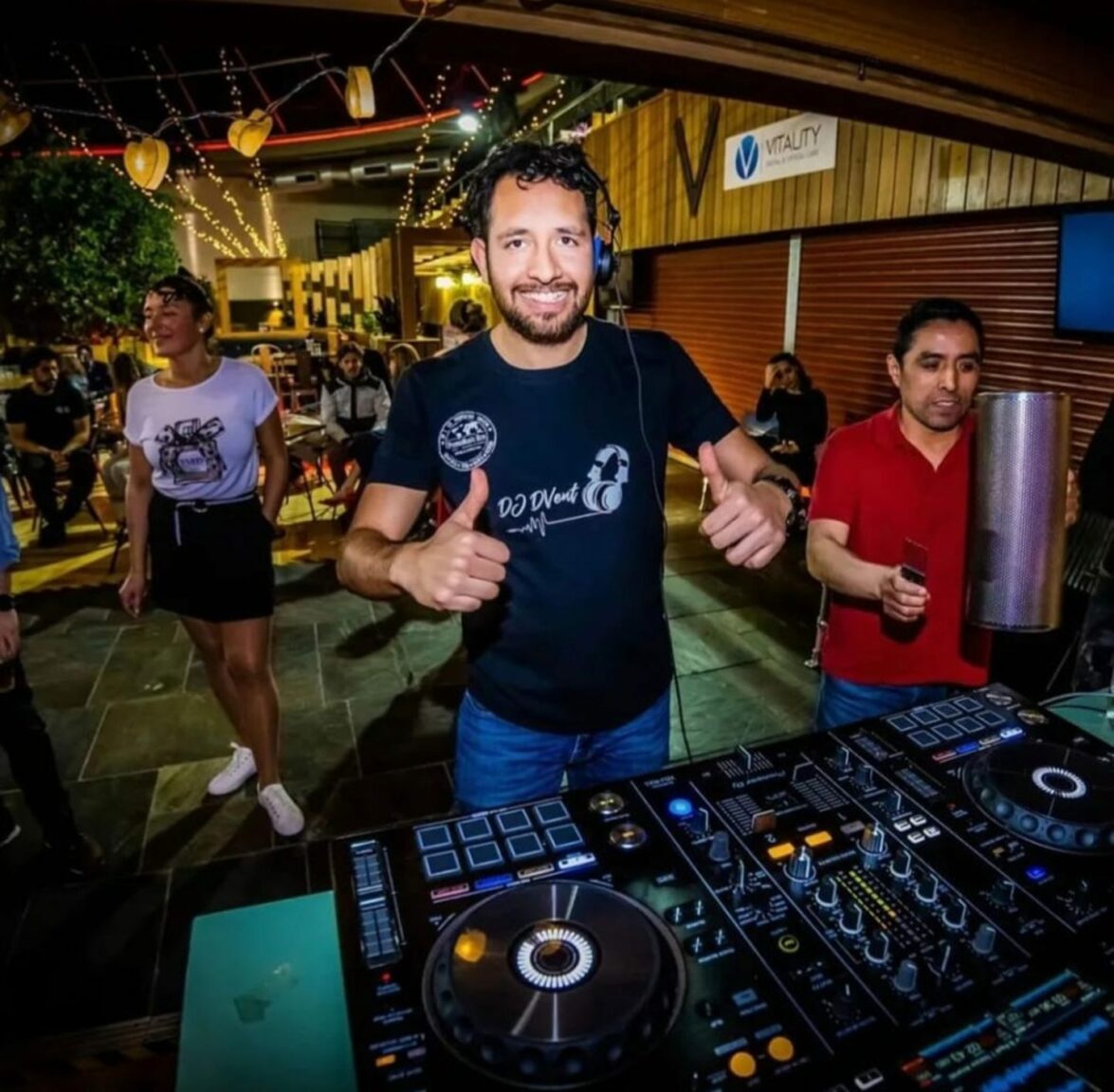 Everything you need to know about Tequila Festival in Perth