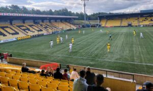 3 talking points from Livingston v Dunfermline Reserve Cup match as Pars start with a win