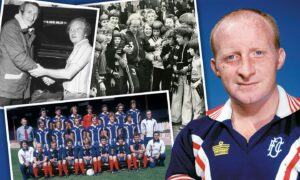 Here’s what happened when Celtic legend Jimmy Johnstone signed for Dundee