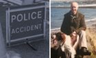 The death of Perth pensioner John Winton McNab is under investigation by the Police Investigations and Review Commissioner (PIRC).