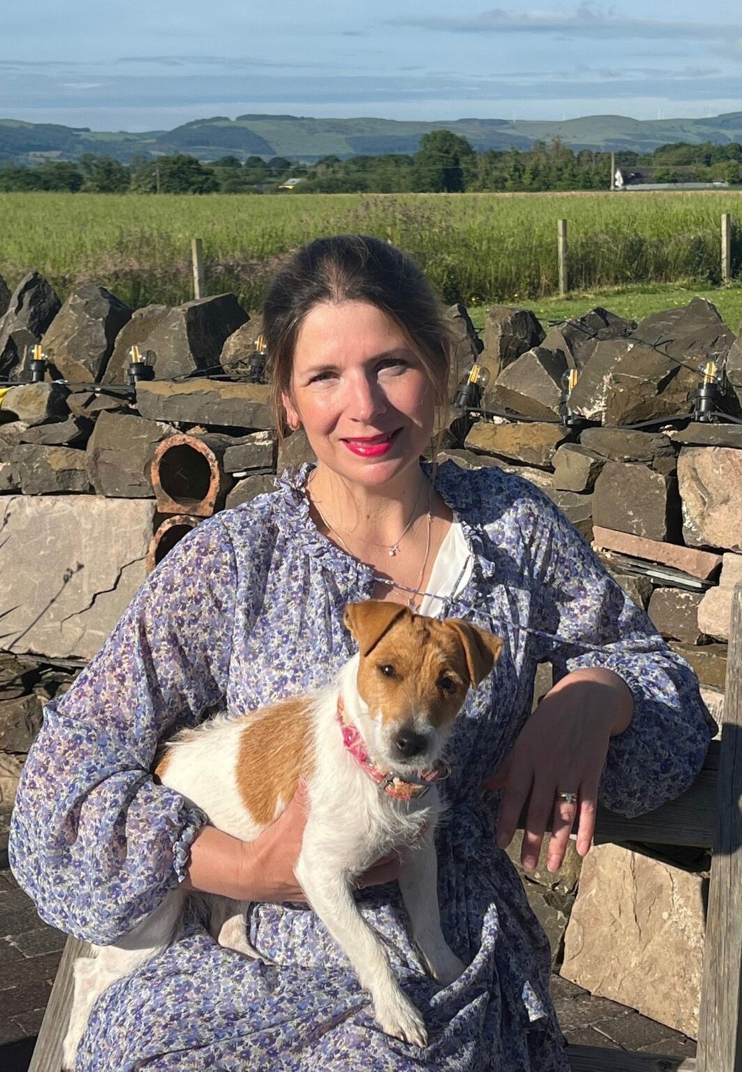 BOOKS: Katrina Candy on her new children's title Captain Partridge ...