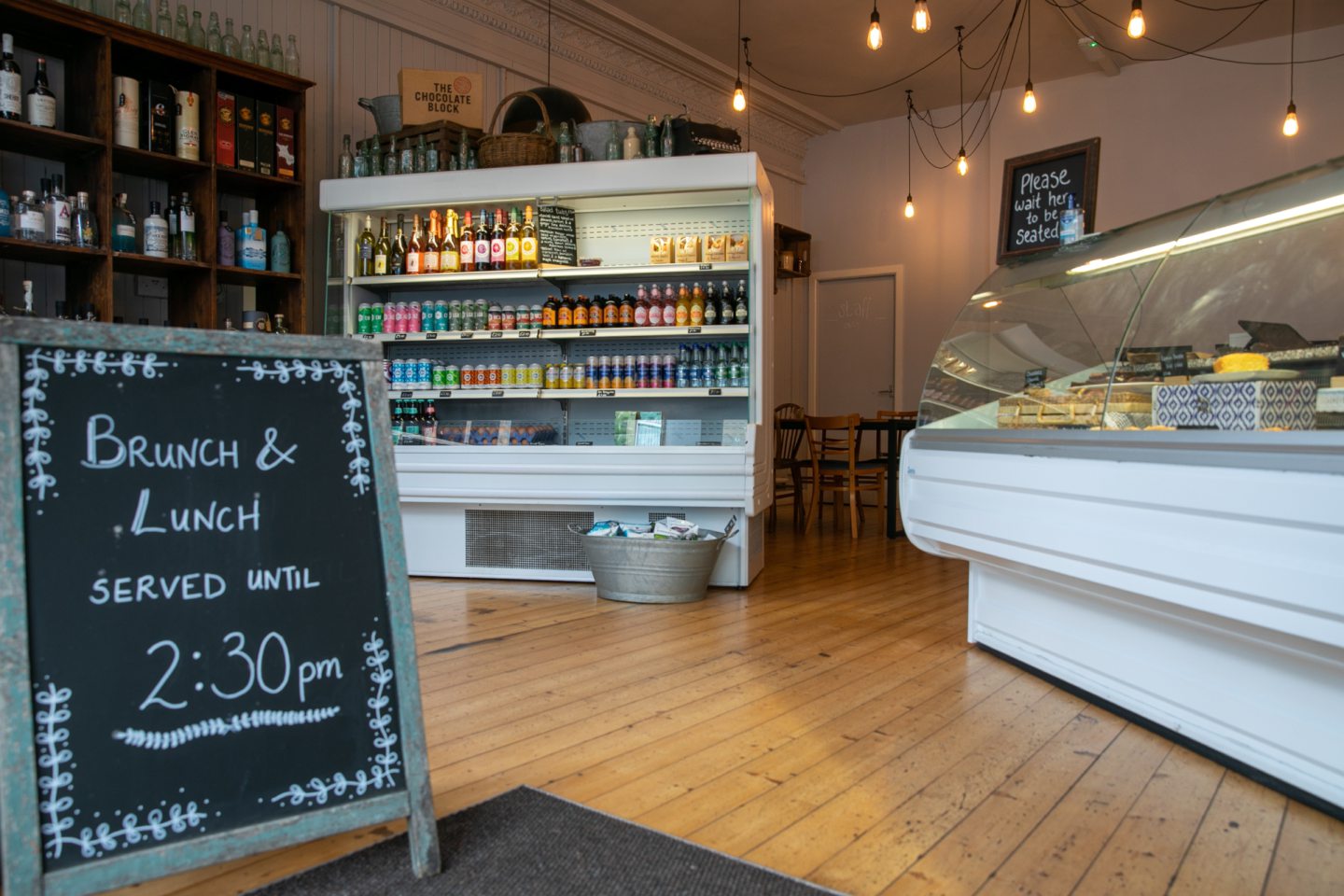 Restaurant review Visit Gather in Carnoustie for a big brunch