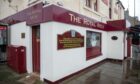 The Royal Arch on Brook Street in Broughty Ferry. Image:  Kim Cessford/DC Thomson