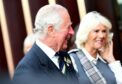 King Charles and Queen Consort Camilla will visit Fife.