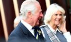 King Charles and Queen Consort Camilla will visit Fife.